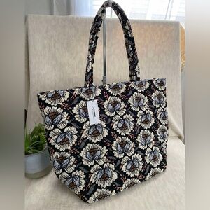 ❤️Flash SALE❤️✨🆕✨Brand New Vera Bradley Grand Tote